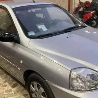 ریو کم کارکرد و بی رنگ ، کاملا خانگی کم مصرف