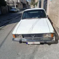 پیکان مدل ۸۳|خودرو سواری و وانت|چهارباغ, |دیوار