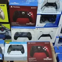 دسته PC / PS5 / PS4 / قیمت قبل و ضمانت