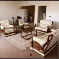 مبل و فرش ۱۲ متره