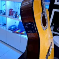 گیتار تین بادی ادموندو