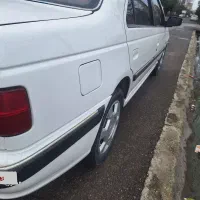 پارس 400 tu5 سیمی|خودرو سواری و وانت|گرگان, |دیوار