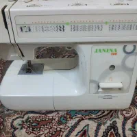 چرخ خیاطی|چرخ خیاطی و ریسندگی|مشهد, امیر|دیوار