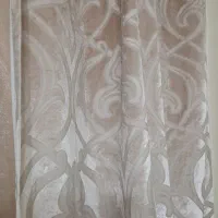 والان پرده خارجی|پرده، رانر، رومیزی|تهران, چیذر|دیوار