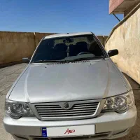 فروش پراید 132