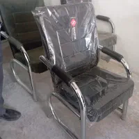 انتظار ثابت صندلی