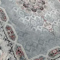 فرش هالیدی نو تمیز