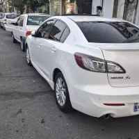 فروش مزدا نیو 91