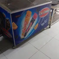 فروش لوازم فست فود