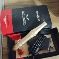 دستگاه تتو