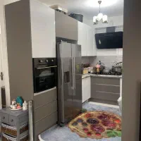 ۶۰ متر تک واحدی/  دو خواب / فول امکانات/ بَر اصلی|فروش آپارتمان|تهران, حبیب الله|دیوار