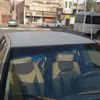 دوو اسپرو|خودرو سواری و وانت|قم, چهل درخت‎|دیوار