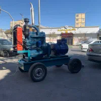 موتور برق اضطراری|ماشین‌آلات صنعتی|مشهد, توس (بلوار توس)|دیوار