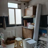 موقعیت اداری ۶۱متر۲خوابه فول امکانات هفت حوض