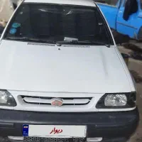 پراید 131