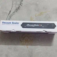 دستگاه وکیوم خانگی
