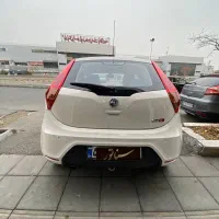 ام جی۳ مدل ۲۰۱۵|خودرو سواری و وانت|تهران, صادقیه|دیوار