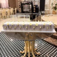 اجاره ماکت کیک
