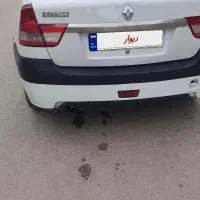 ال 90 پارس تندر