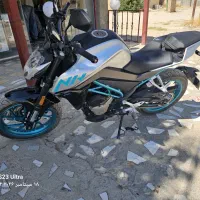 CF250|موتورسیکلت|کامفیروز, |دیوار