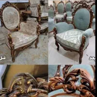 تعمیرات مبل اقساطی کاشان