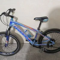 دوچرخه کوهستانی 26|دوچرخه، اسکیت، اسکوتر|تهران, بهداشت|دیوار