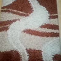 یک عدد فرش کارکرده