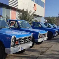 نیسان دوگانه صفر قسطی