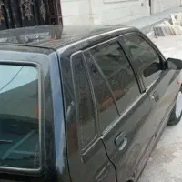 پراید حاچبک