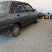 خودرو سواری پراید|خودرو سواری و وانت|فرمهین, |دیوار