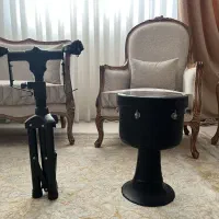 ضرب بوشهری  و پایه تمپو و ضرب هم جدا و هم باهم