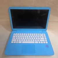 لپ تاپ اچ پی celero نسل بالا ویندوز ۱۱ با ssd