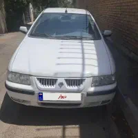 سمند LX EF7، مدل ۱۳۹۳|خودرو سواری و وانت|تهران, ویلاشهر|دیوار