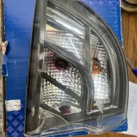 چراغ عقب سورن پلاس بدنه سمت چپ|قطعات یدکی و لوازم جانبی|ری, حمزهآباد|دیوار