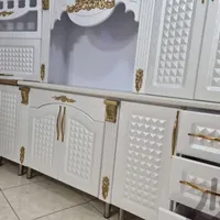 کابینت پیش ساخته مبین|مصالح و تجهیزات ساختمان|کوهدشت, |دیوار