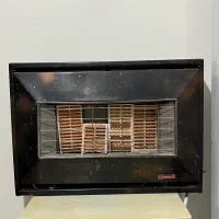 بخاری دیواری