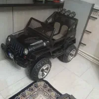 ماشین شارژی