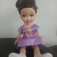 عروسک