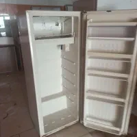 یخچال آزمایش
