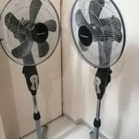 پنکه کاسونیک