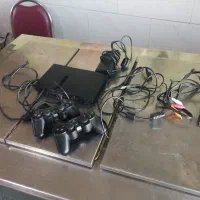 پلی استیشن2|کنسول، بازی ویدئویی و آنلاین|همدان, |دیوار