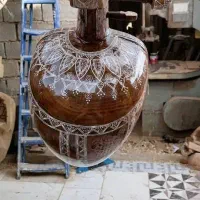 ساخت قیچک، سرود