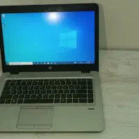 لپتاپ hp elitebook 745