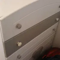 سرویس خواب کودک|تخت و صندلی بچه|کرج, ساماندهی|دیوار