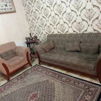 مبل 7نفره|مبلمان خانگی و میز عسلی|محمدشهر, شهرک پیام (مهرالبرز)|دیوار