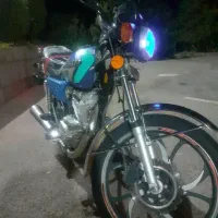 هوندا 150، مدل 99