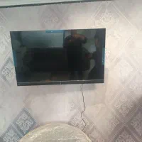 تلویزیون جی پلاس هوشمند  50 اینچ