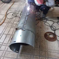 جوشکاری سیار لوله ودر پنجره وآبگرمکن و سوله درمحل|خدمات پیشه و مهارت|ارومیه, |دیوار