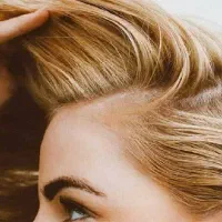 کوتاهی مو.رنگ وتاتو وکراتین مو