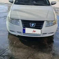 سمند سورون مدل ۹۲